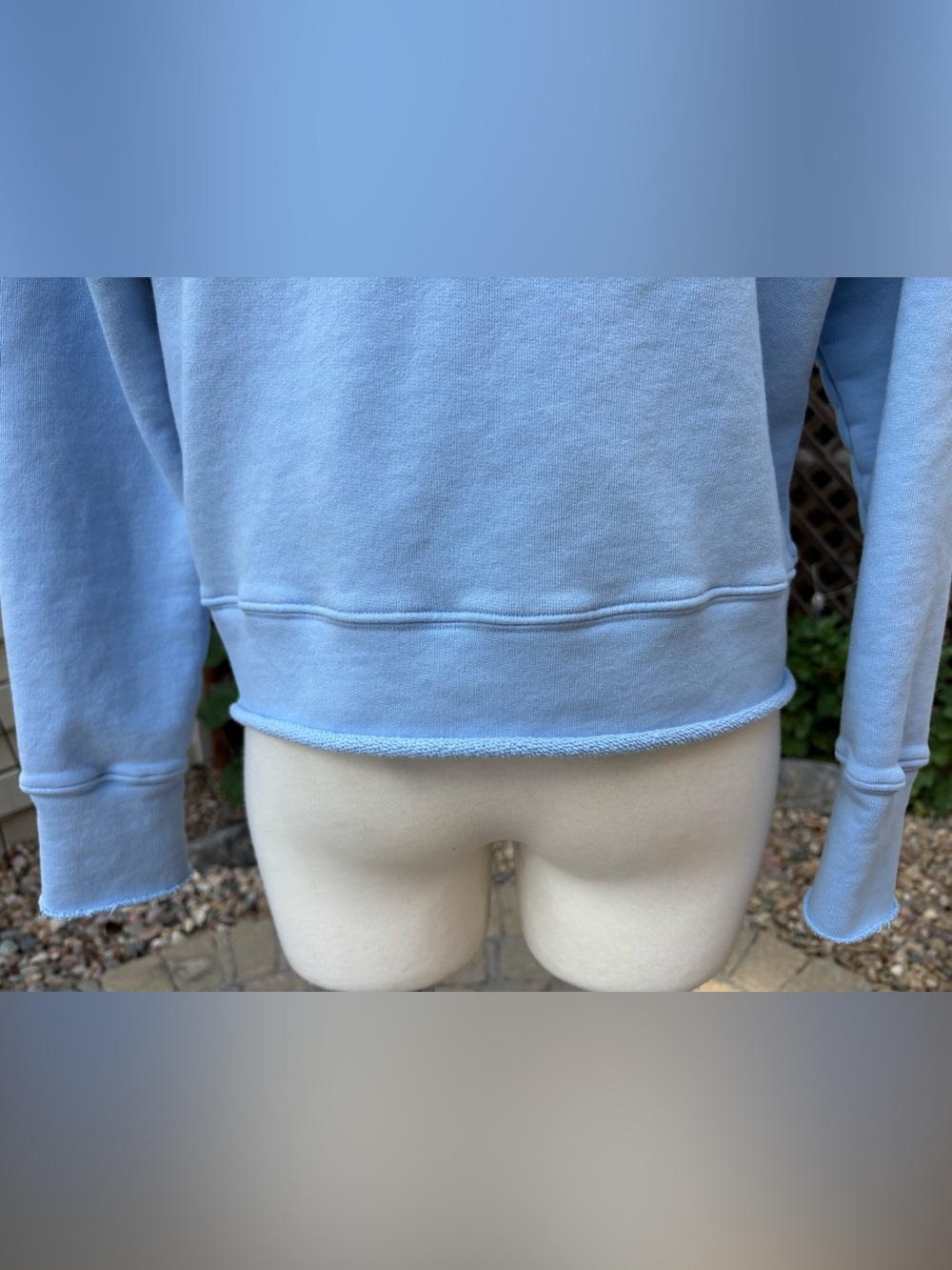 FRANK & EILEEN Sweatshirt - Picture 7 of 10
